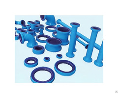 Glass Lined Pipe Fittings And Flanges Tool