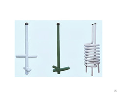 Fluorine Material Coating And Lining Tool