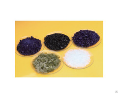 Gt88 Formulation Glass Line