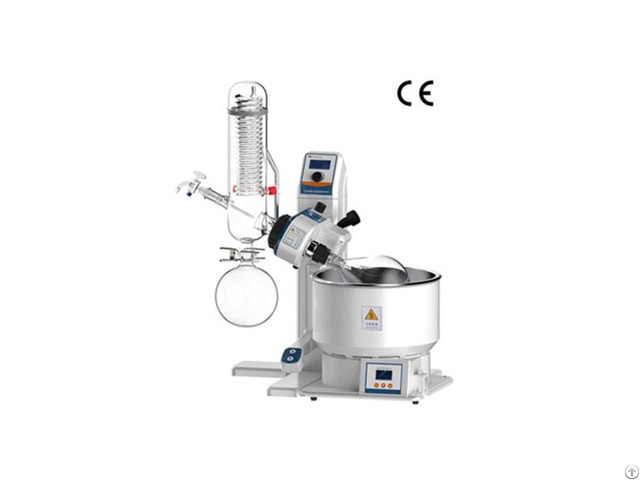 Ryr 1001vn Rotary Evaporator Machines