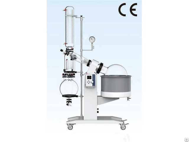 Ryr 1050 50l Rotary Evaporator Machines