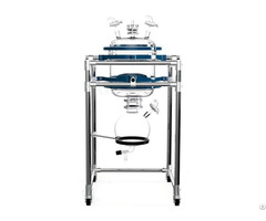 Ryclzz Customized Filter Glass Reactor Machines