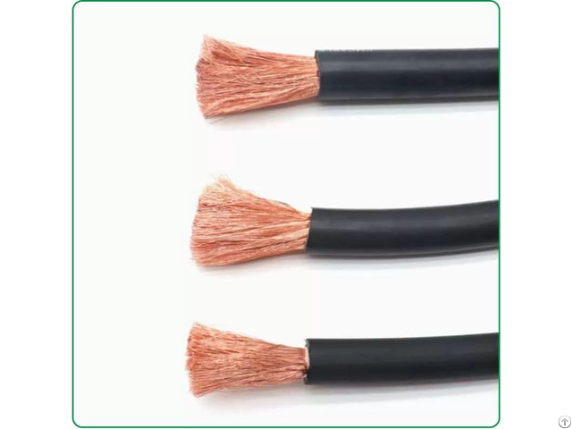 Rubber Cable Manufacturers