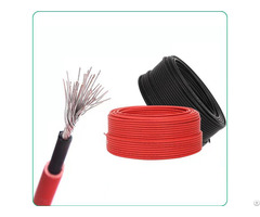Pv1 F Solar Dc Cable