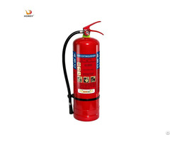 Abc Dry Powder Fire Extinguisher