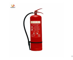Portable Foam Fire Extinguisher