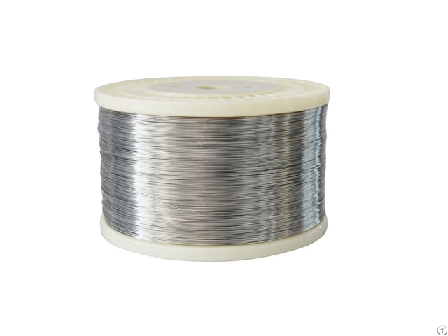 Stable Performance Guaranteed Low Expansion 4j36 Invar Wire For Electronic Devices