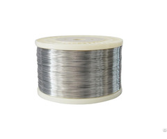 Stable Performance Guaranteed Low Expansion 4j36 Invar Wire For Electronic Devices
