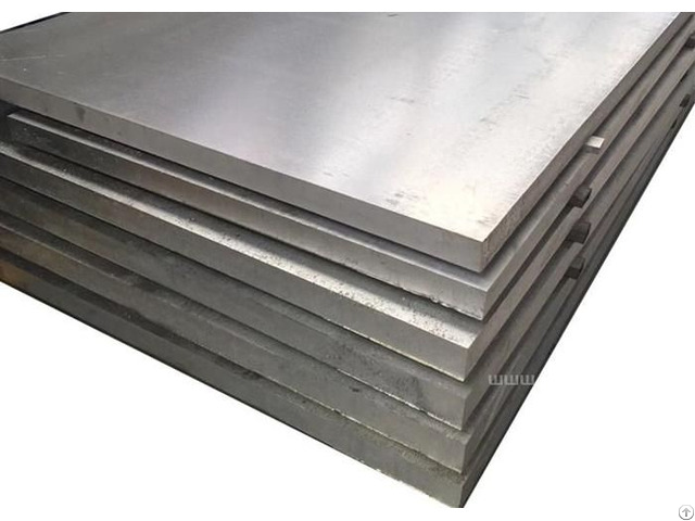 Customizable Expansion 4j33 4j32 4j36 Invar Kovar Precision Alloy Sheet Plate