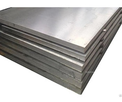 Customizable Expansion 4j33 4j32 4j36 Invar Kovar Precision Alloy Sheet Plate