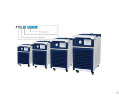 Rydl 20 30 Recirculating Chiller Machine