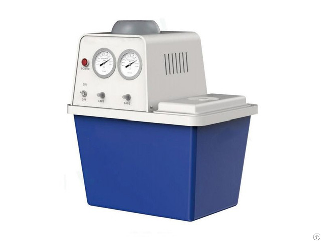 Ryshb Water Circulating Vacuum Pump Machine