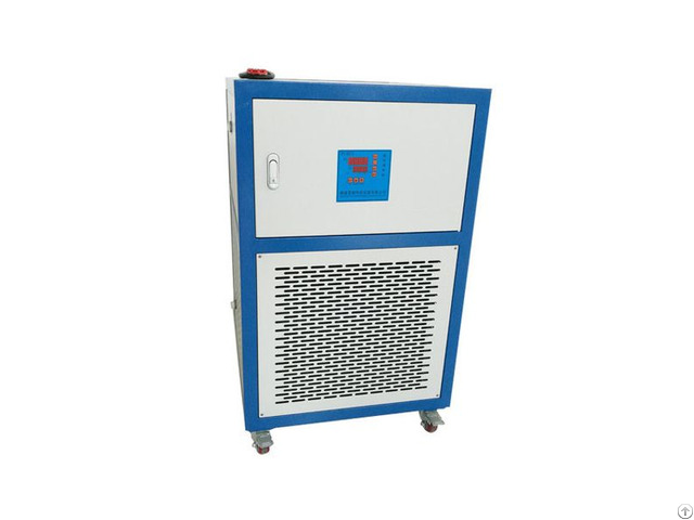 Rymlx Cooling Circulator Machine