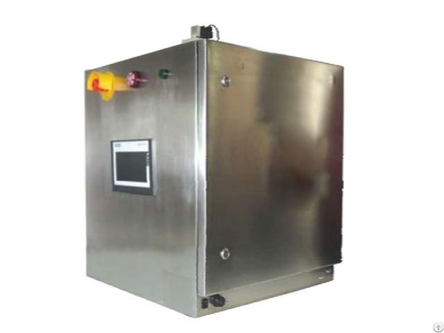 Auto Pilot Chromatography System Machines