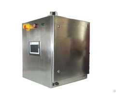 Auto Pilot Chromatography System Machines