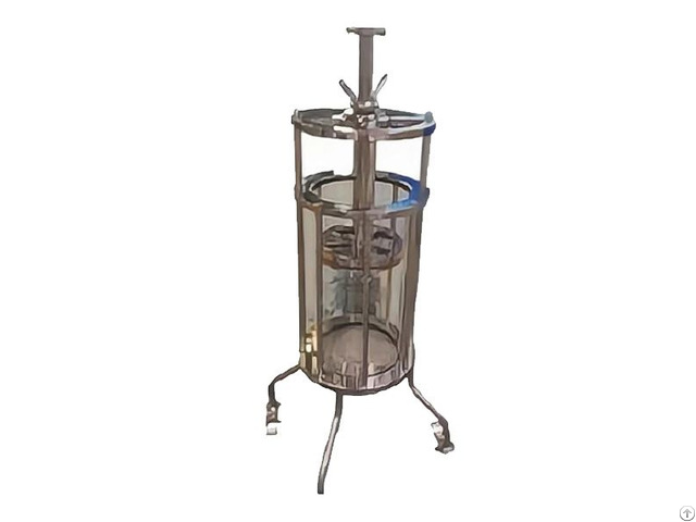 Ryrmb Sac Screw Compression Column Devices