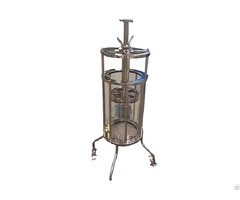 Ryrmb Sac Screw Compression Column Devices