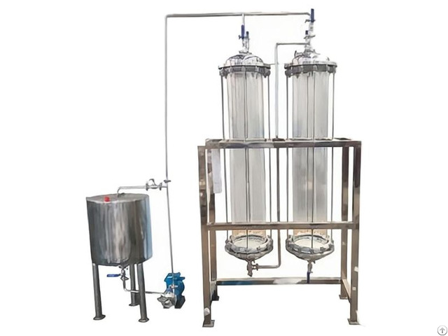Ryxh Blbg Stainless Steel Machines