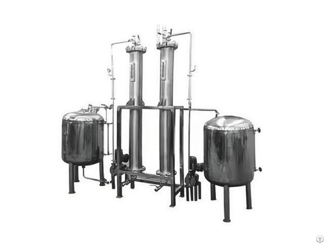 Ryxh Bg Stainless Steel Machine