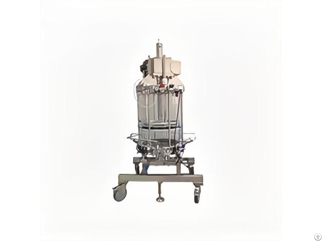 Iaxi Chromatographic Column Machines