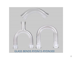 Glass Spare Parts For Reactors