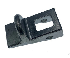 Aluminum Die Casting For Precision Hardware Parts