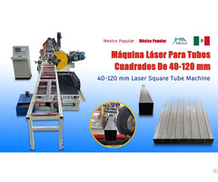 Steelmama Pipe And Tube Machine