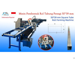 Steelmama Pipe Welding Mill Production Line