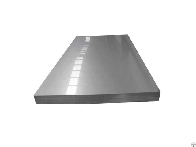 N4 Pure Nickel Plate Factory Wholesale