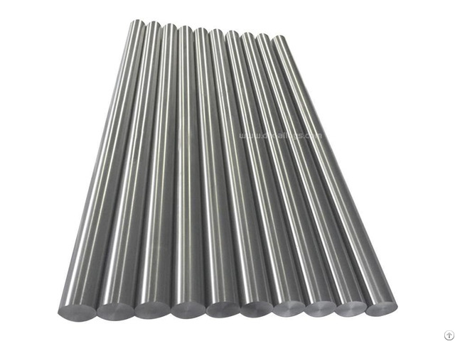 Incoloy 925 Alloy Uns N09925 2 4665 Ingots Modulus Of Elasticity 193 Gpa