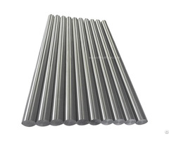 Incoloy 925 Alloy Uns N09925 2 4665 Ingots Modulus Of Elasticity 193 Gpa