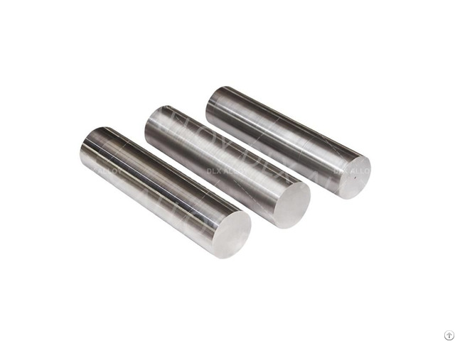 Excellent Oxidation Corrosion Resistance Incoloy 800 800h Alloy Rods