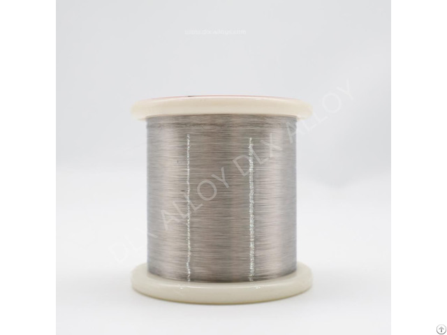 Incoloy Wire The Trusted Choice For And High Temperature Conditions