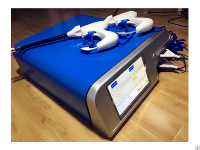 Veterinary Electrosurgical Wmv 630b Vessel Sealing System