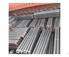 Ductile Iron Pipe For Fire Fighting System