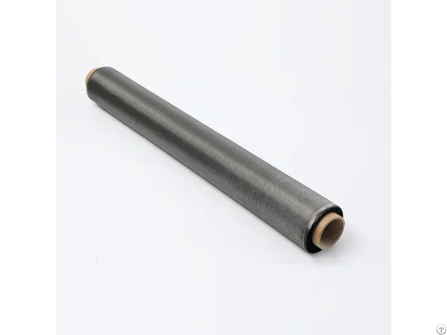 Bidirectional Carbon Fiber Fabric