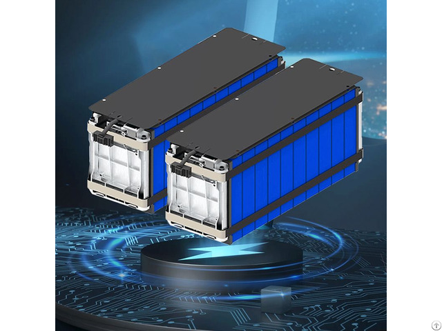 Lithium Battery Module