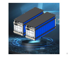 Lithium Battery Module