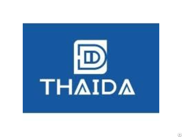 Thaida Stainless Steel Manufacturing Thailand Co Ltd