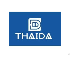 Thaida Stainless Steel Manufacturing Thailand Co Ltd