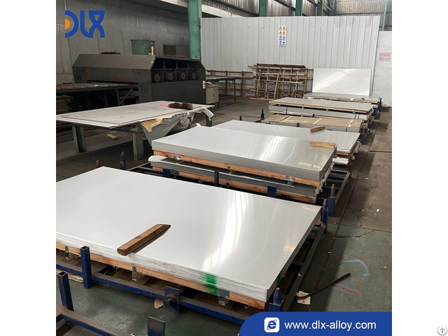 Industrial Grade Monel 400 Plates Durable