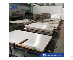 Industrial Grade Monel 400 Plates Durable