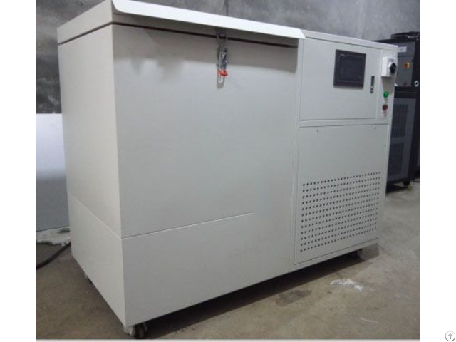 Ultra Low Temperature Freezer Machines
