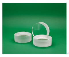 Custom Mgf2 Coated Achromatic Lenses