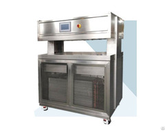 Plate Quick Freezing Machines 75c