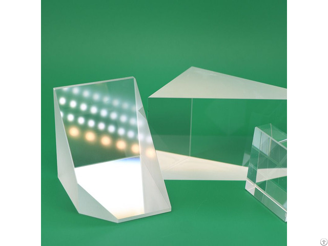 Optical Dove Prisms