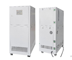 Ryuc Heating Machines