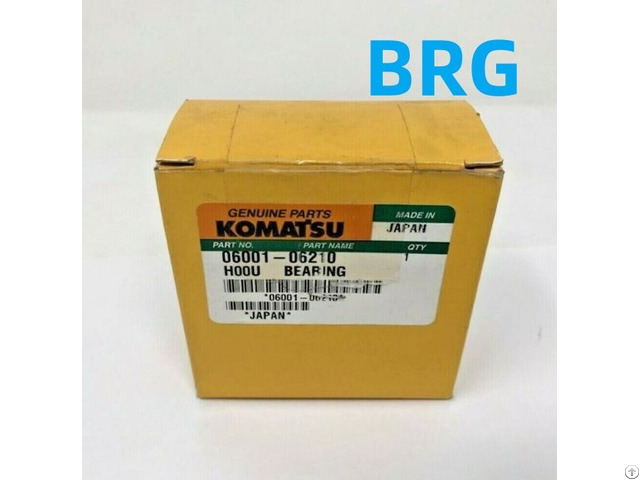 Parts Bearings3ed 13 41170 Komatsu Bearings 3ee 72 21250 From Benmao Brg Bearing