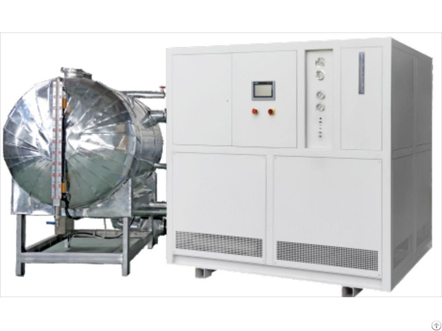 Rycdlj Ultra Low Temperature Machines