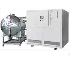 Rycdlj Ultra Low Temperature Machines